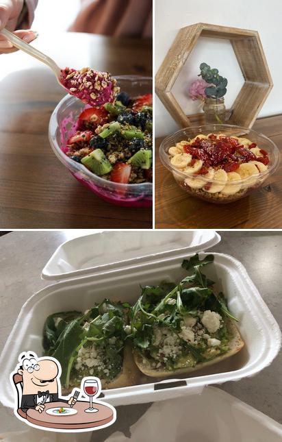 Pollen, Corvallis - Restaurant menu, prices and reviews