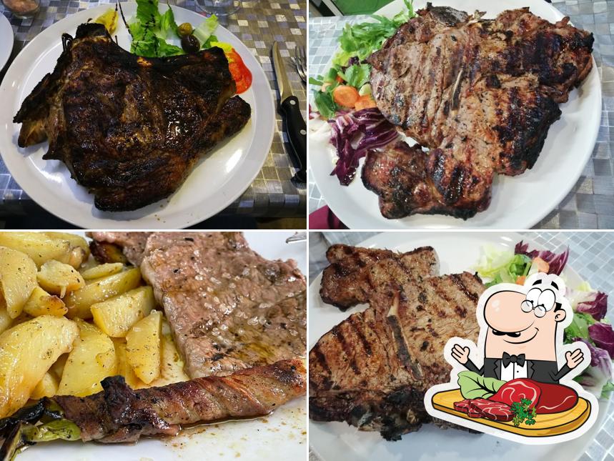 Osteria marinuzza
