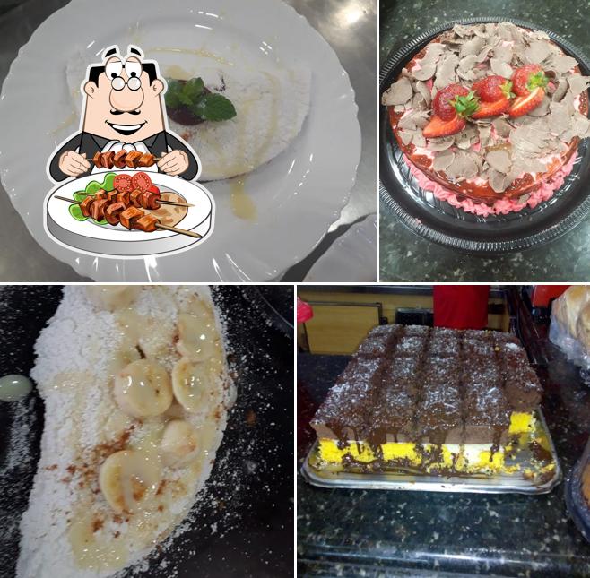 Padaria Pão e Arte