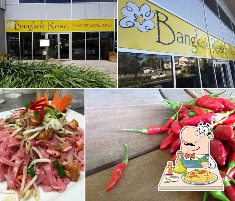 Bangkok Rose Thai Restaurant, 2/2224 Trinity Beach Rd in Trinity Beach