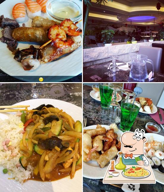 Restaurant Chez Chau