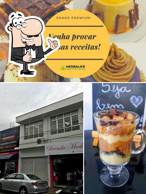 Espaço Herbalife Sumaré