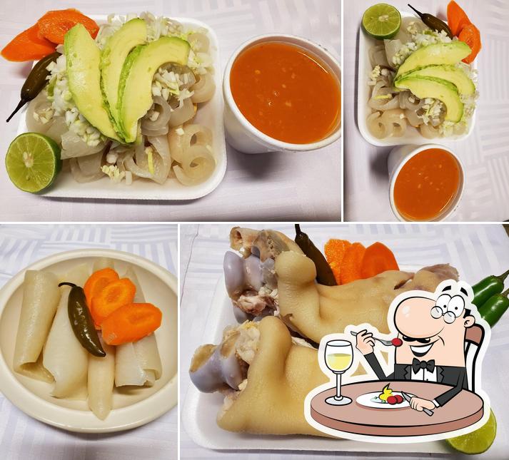Flautas Express de Lomas restaurant, Mexicali Restaurant reviews