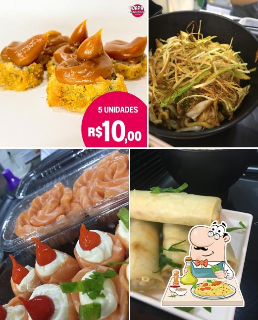 Risoto em Japa Fast e Verona - Unamar