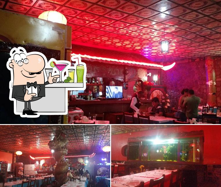 Kim Sam restaurant, Recife Restaurant reviews