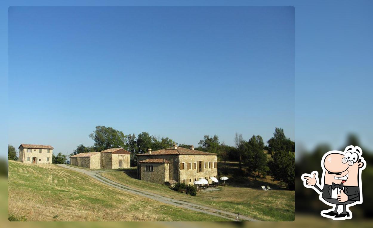 Ostello di San Vitale