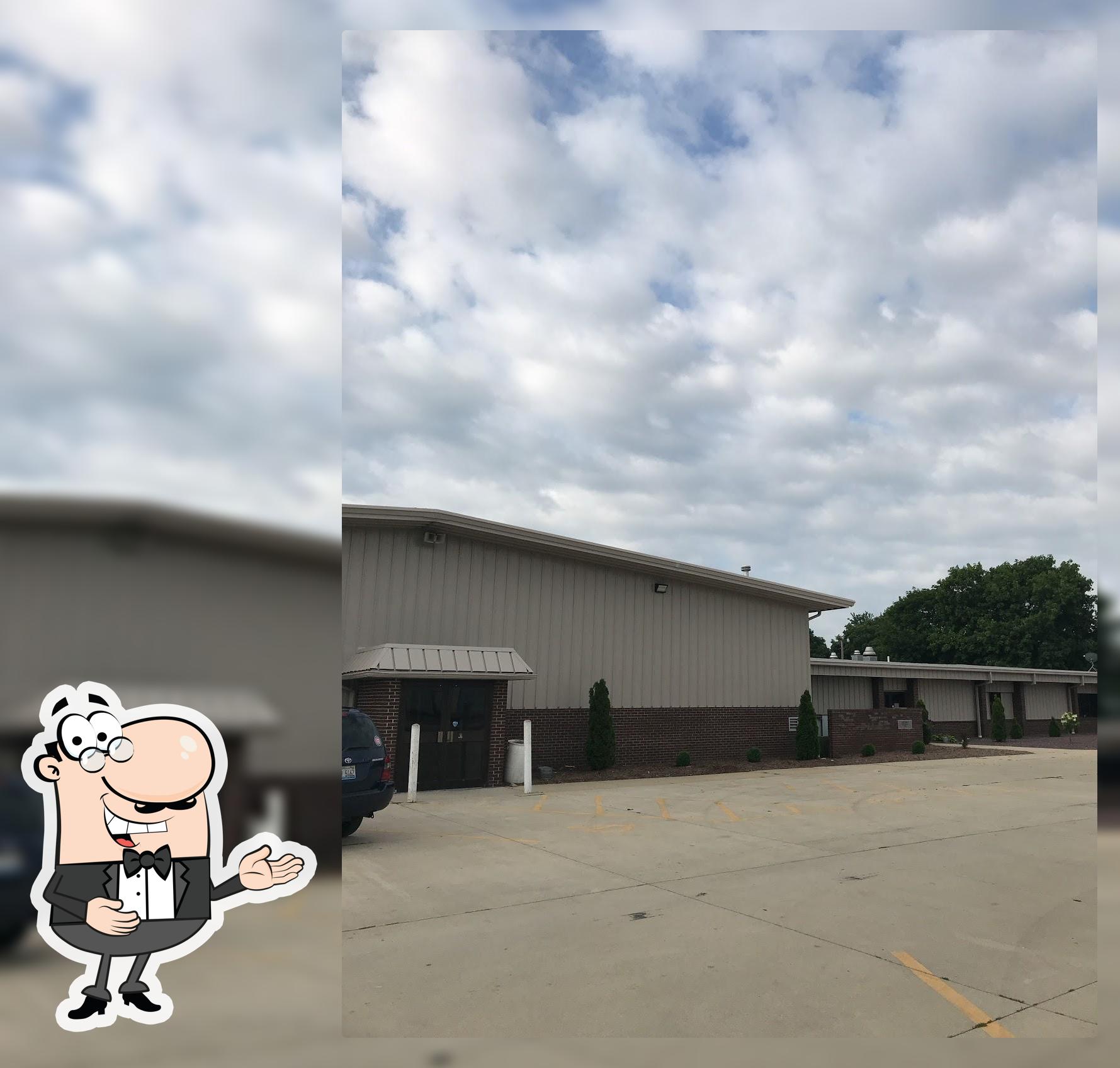 Teutopolis Banquet Hall (Knights of Columbus) in Teutopolis
