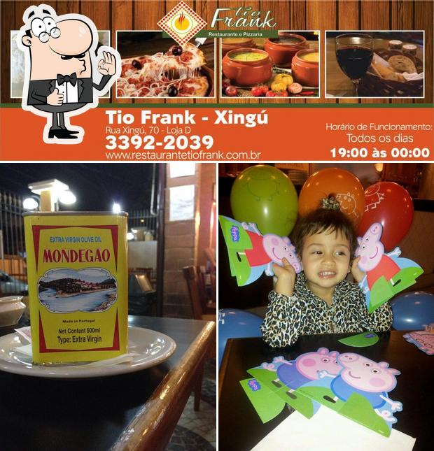 See the image of Restaurante Tio Frank - Xingu