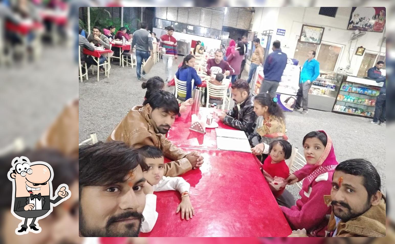 Tulsi Bhavan Mehta Tiffin center