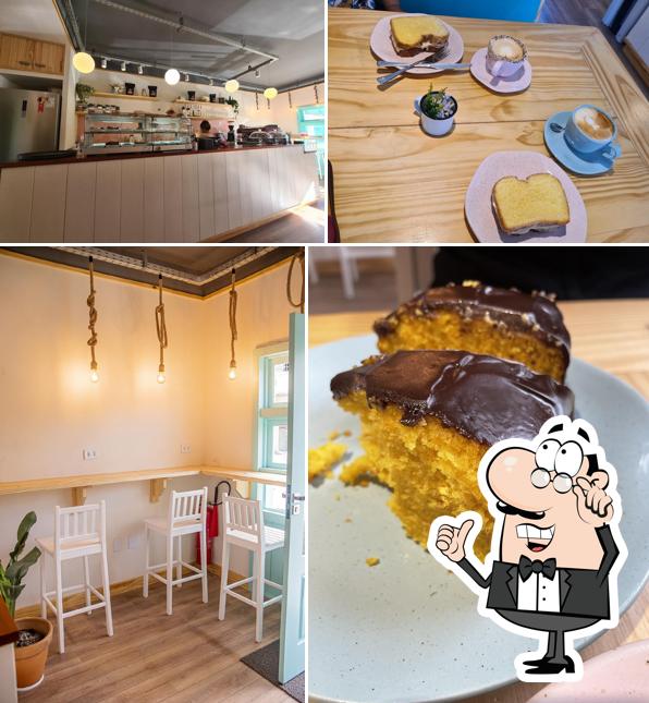 Café da Vila