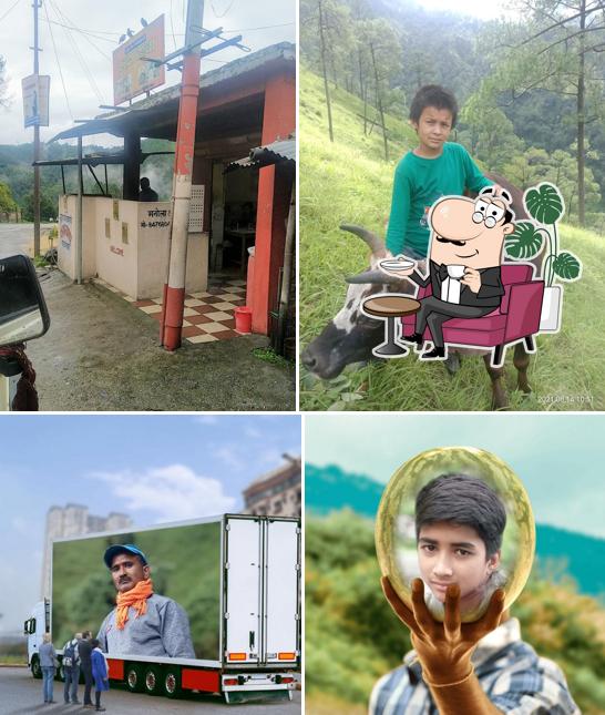 Rudra Dhaba