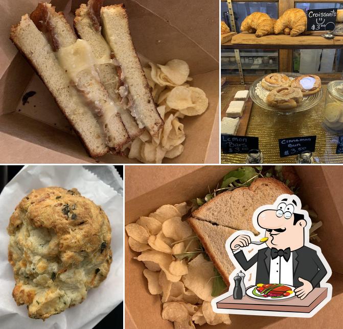 THE KITCHEN TABLE CAFE in Callicoon - Restaurant reviews