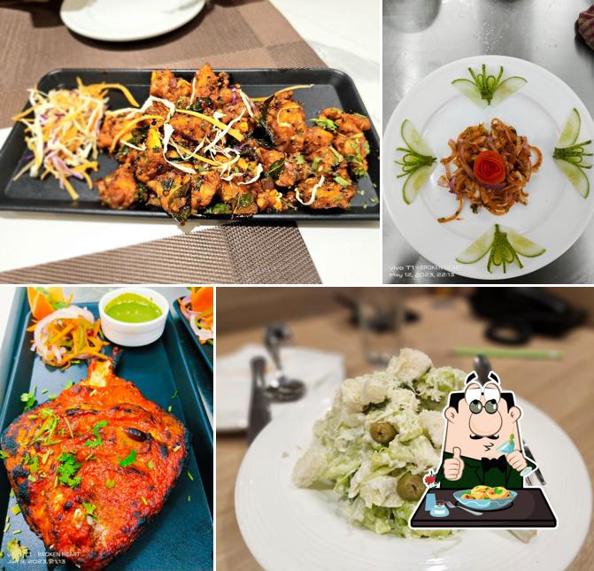 Wazwan Multicuisine Restaurant