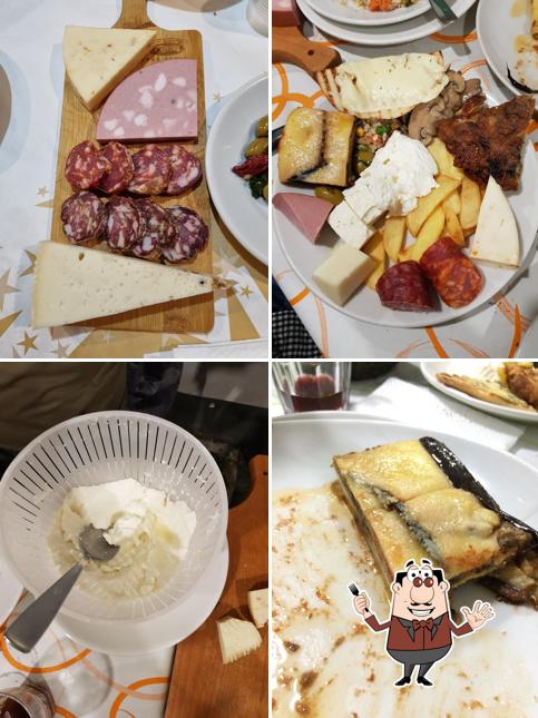 Trattoria da Mario