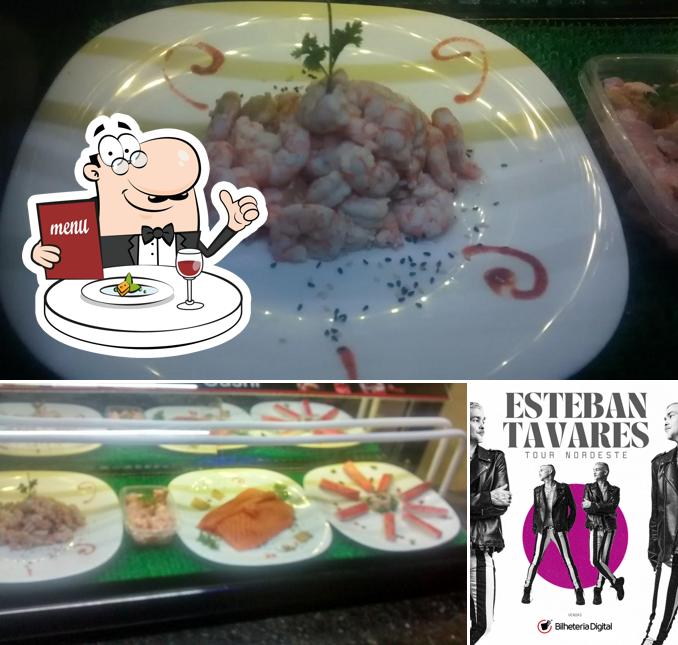 Platos en 30 Segundos Bar