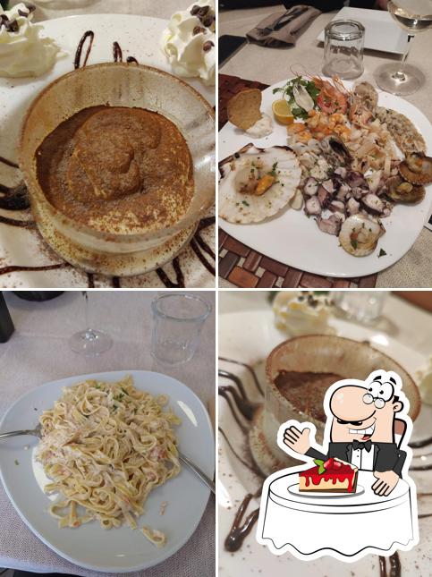 Al Raboso Osteria