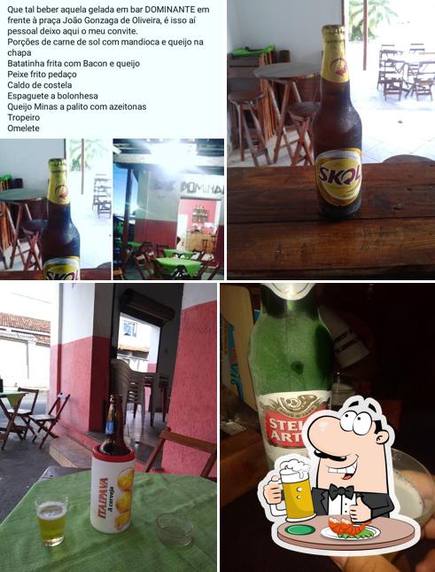 Bar Dominante