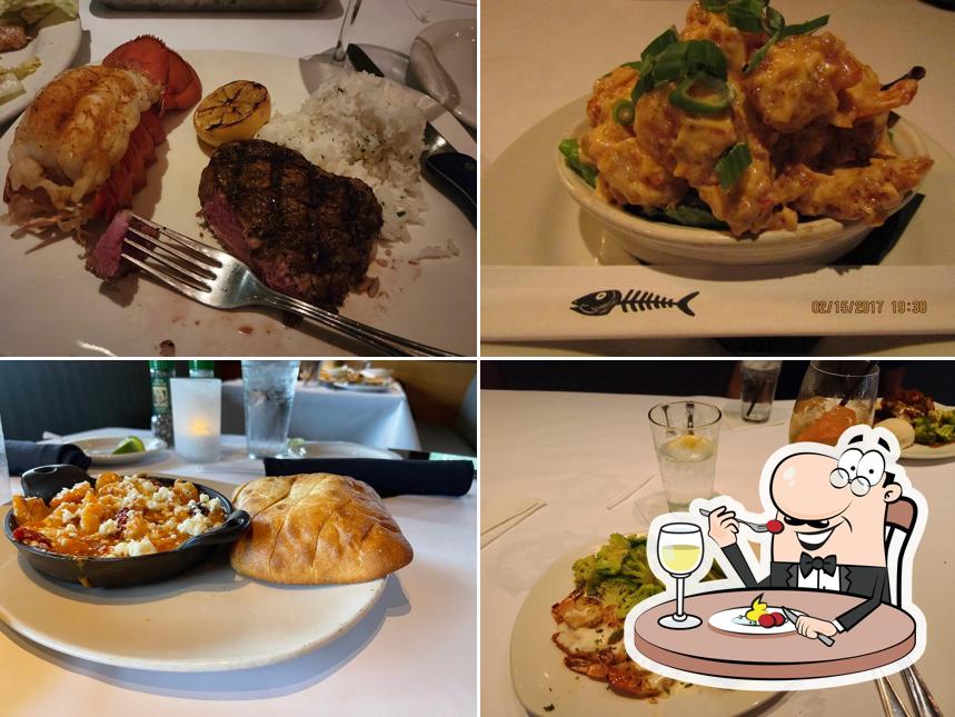 Top 7 seafood restaurants in Ocala, september 2024 Restaurant Guru