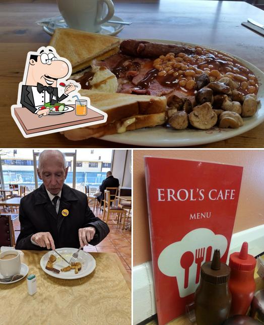 The image of food and seo_images_cat_1471 at Erol's Cafe