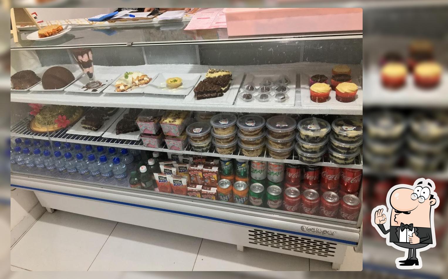 Vitória Vívia Confeitaria