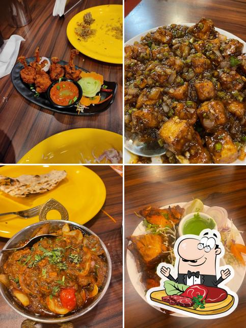 Chilly Restaurant, Tenkasi - Restaurant reviews