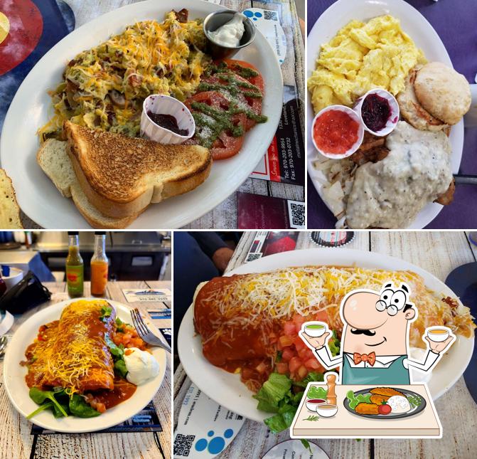 Doug's in Loveland in Loveland Restaurant menu and reviews