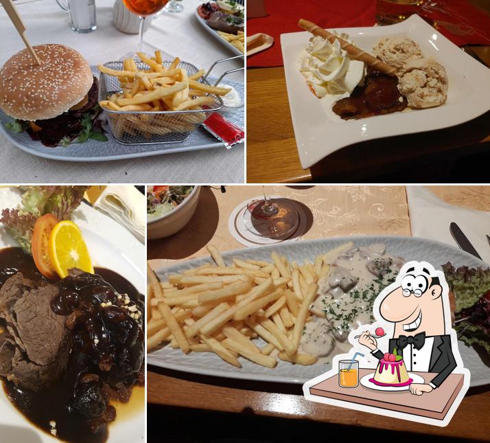 Hotel Restaurant Fischer, Remscheid - Restaurantbewertungen