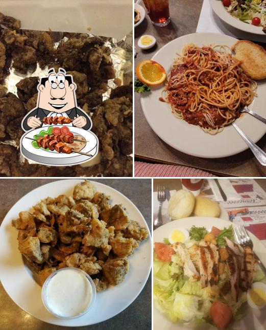 Little Dutch Restaurant in Morristown Restaurant reviews