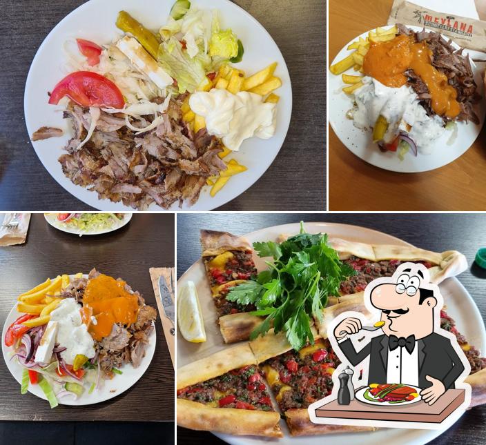 Mevlana Krefeld Fotos