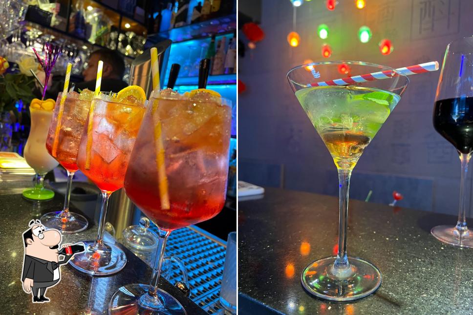 Naschkatze Cocktail Bar, Düsseldorf Restaurantbewertungen