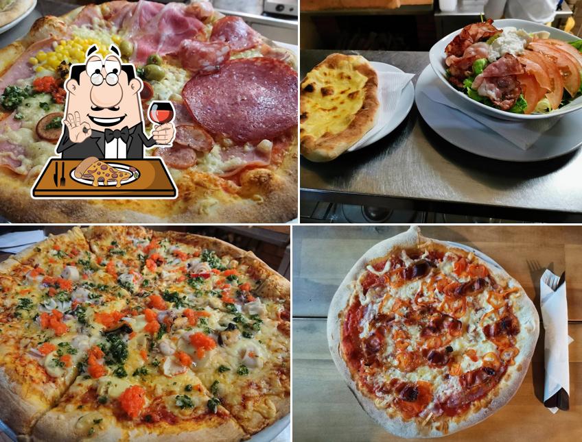 Novak Boris s.p. "Pizzerija Dimnik"