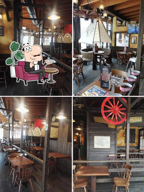 Old Wild West - L'Aquila