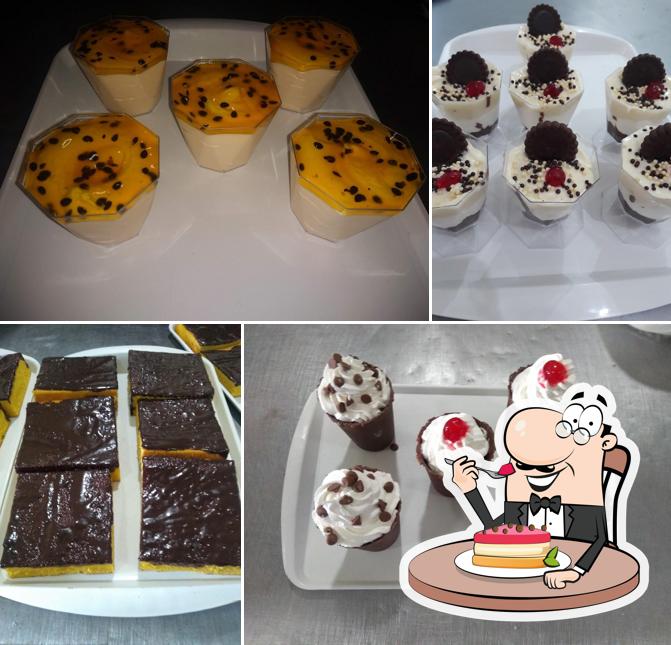 Panificadora & Confeitaria Vitória