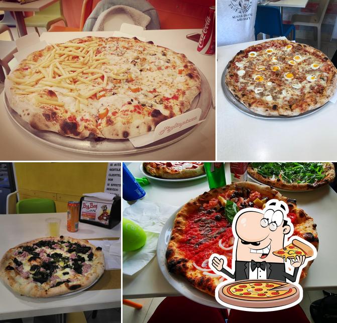 Pizzeria Big Ben Maranello