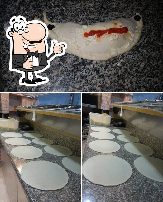 Regarder cette image de Pizzeria Del Maestro