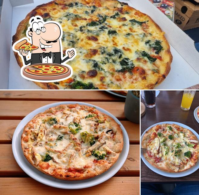 Pizzeria La Sicilia Osnabruck