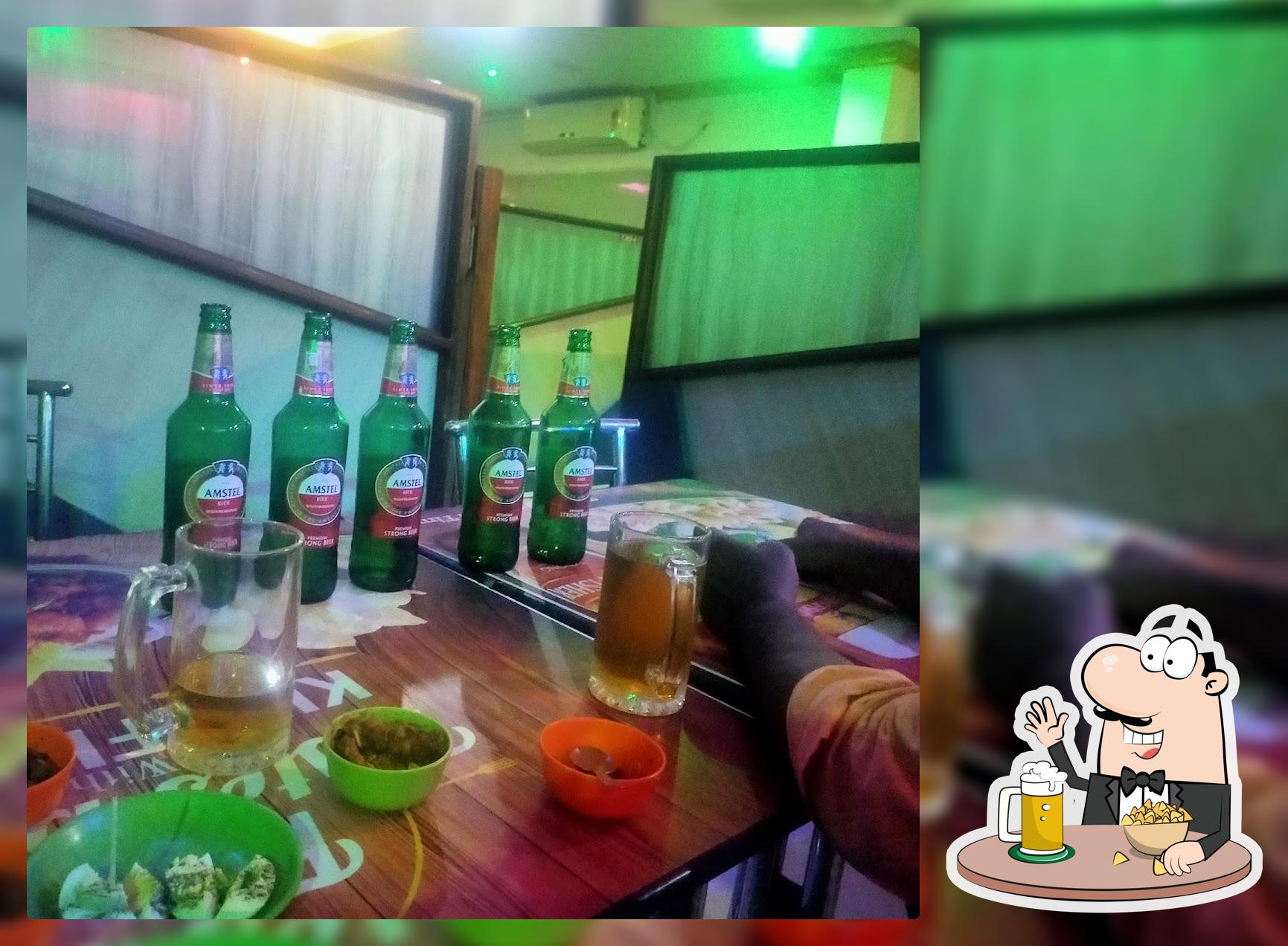 AC Bar
