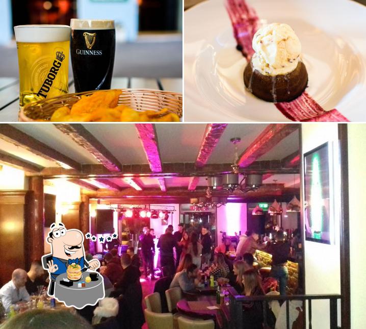 Beer House & Restaurant, Făgăraș Restaurant reviews