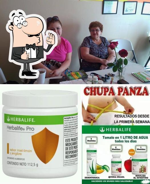 Club de nutricion herbalife verito, Tijuana - Restaurant reviews