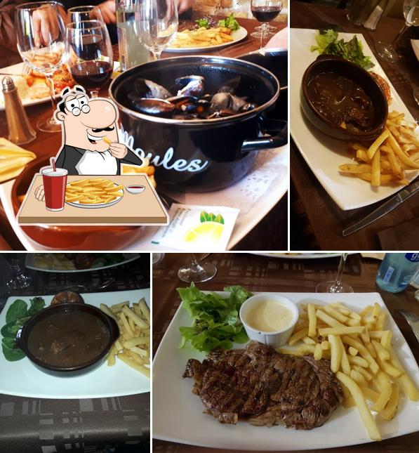 AUBERGE DU SNOUK