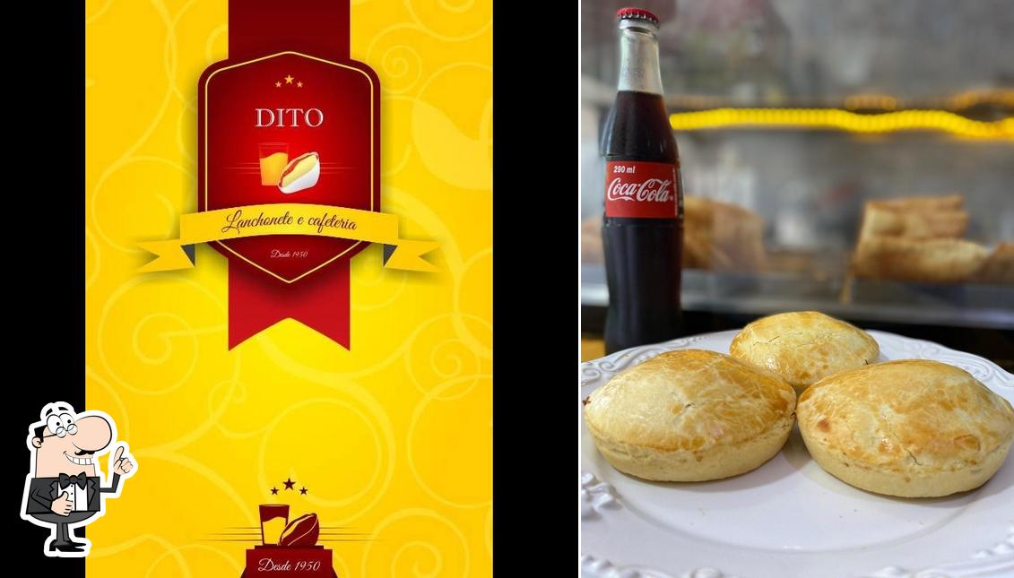 Look at the photo of Dito Lanches