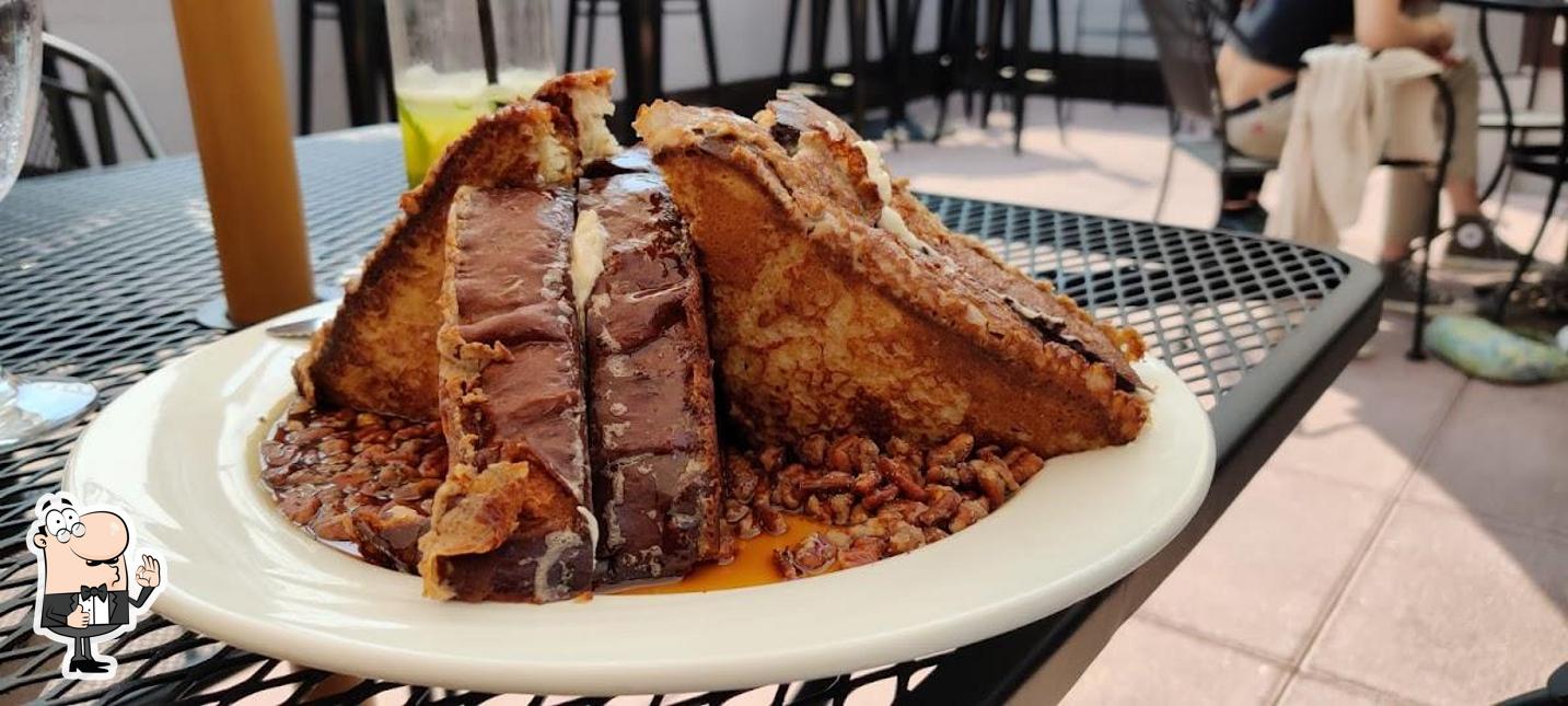 Battle Street Bistro in Manassas Restaurant menu and reviews