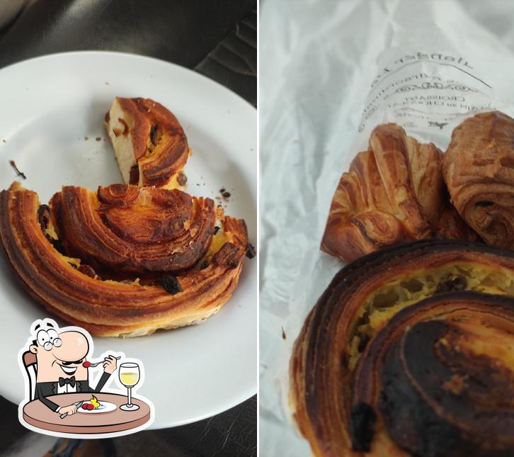 Boulangerie Aubry
