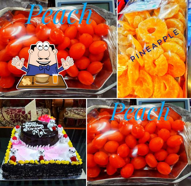 Bytez Bakers