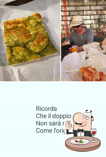 Cibo al Da Ü Cicci