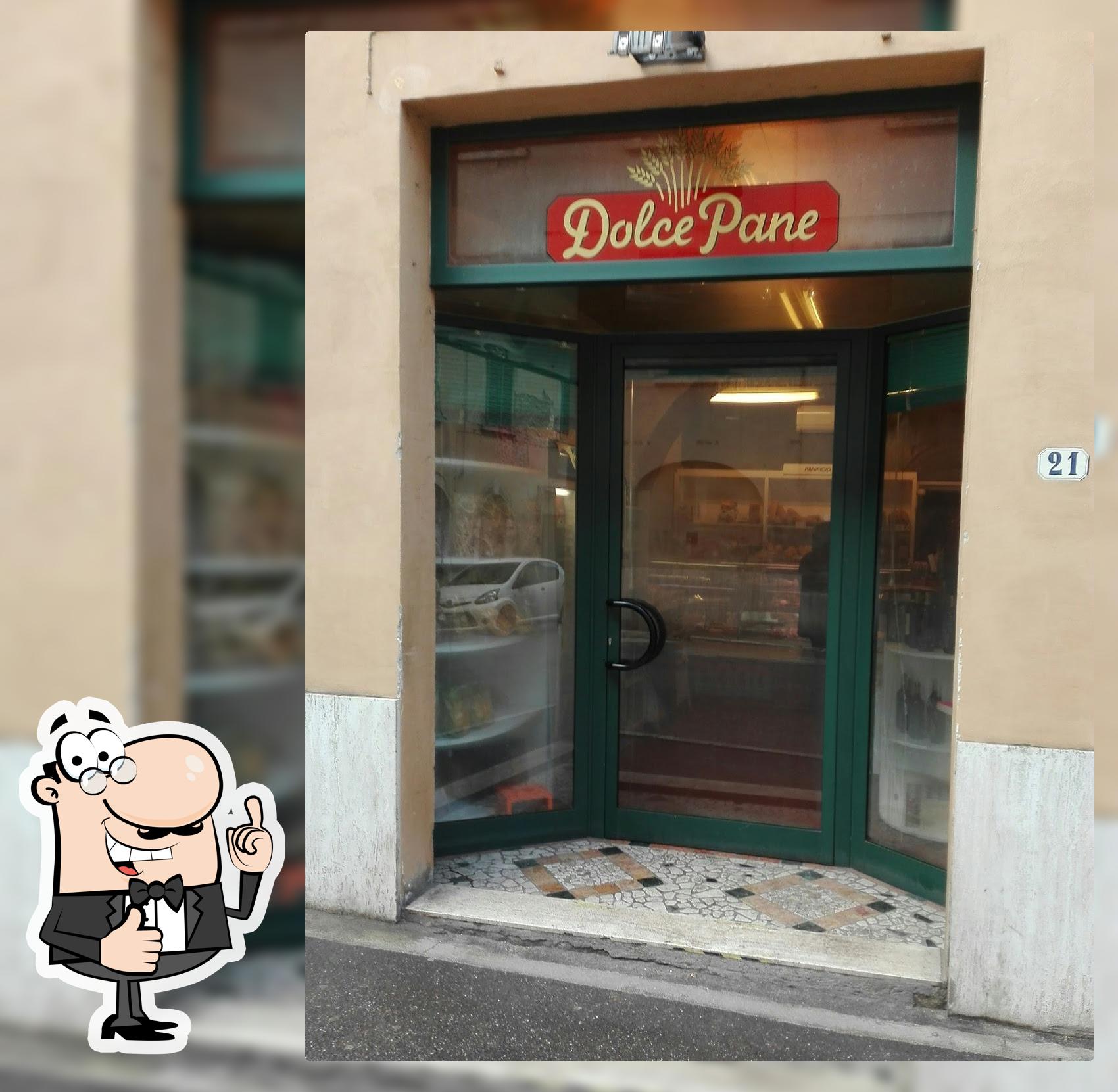 Dolcepane di La Rocca Sabina, Colle di Val d'Elsa - Recensioni del ...