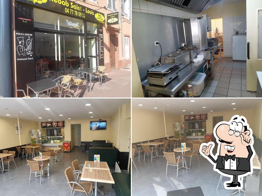 Top 5 des restaurants avec couscous à Roanne, octobre 2024 Restaurant