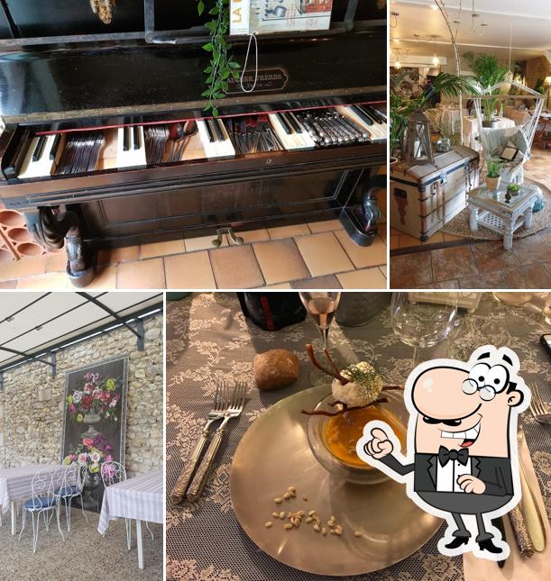 Restaurant La Boulaye
