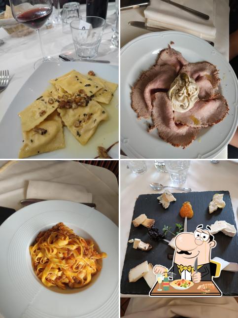 LA LOCANDA DEL CONT