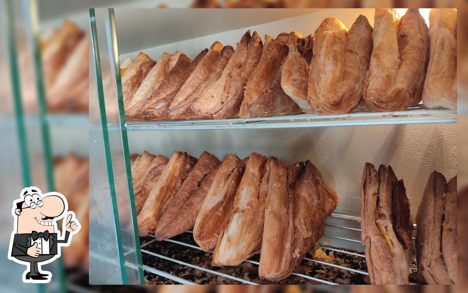 Nikunj Baker's